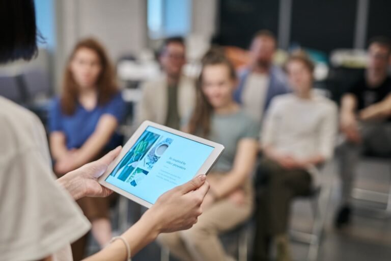 Corporate Training Providers