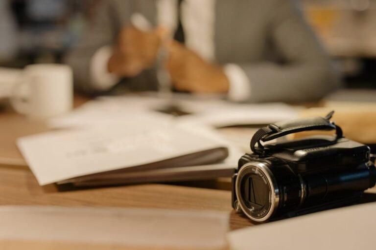 Top 5 Corporate Video Production Companies in Singapore