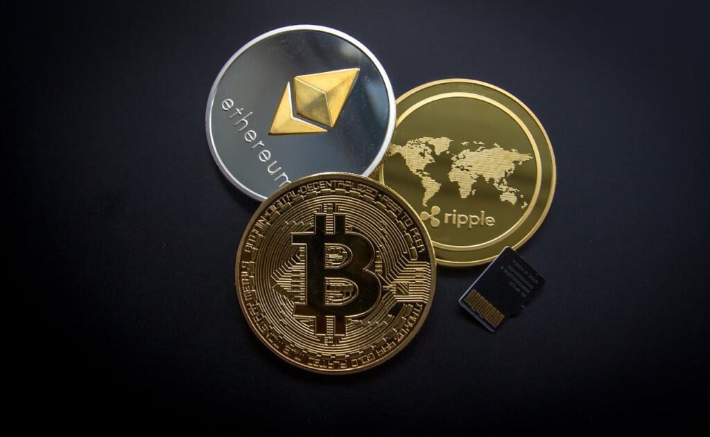 Top 5 Cryptocurrency Exchanges in Brazil