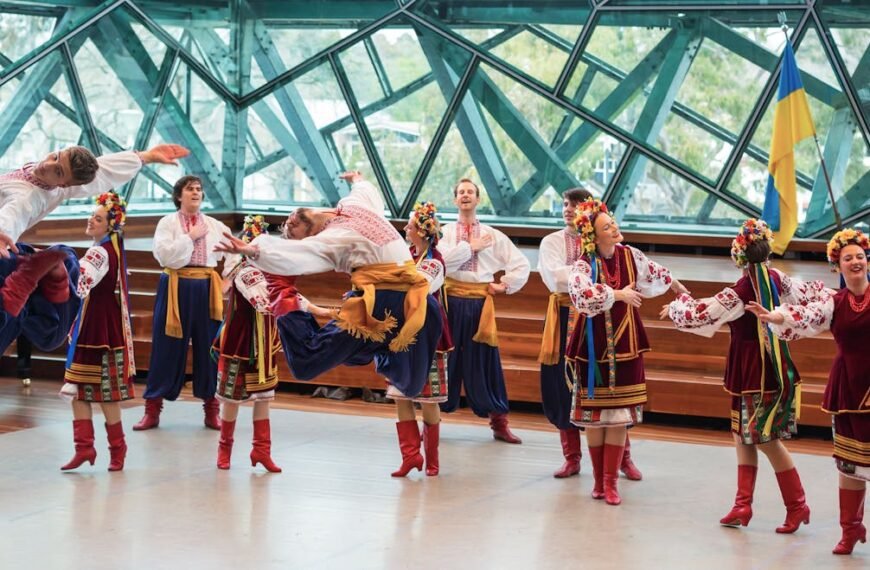 Cultural Tourism Experiences in Northern Australia