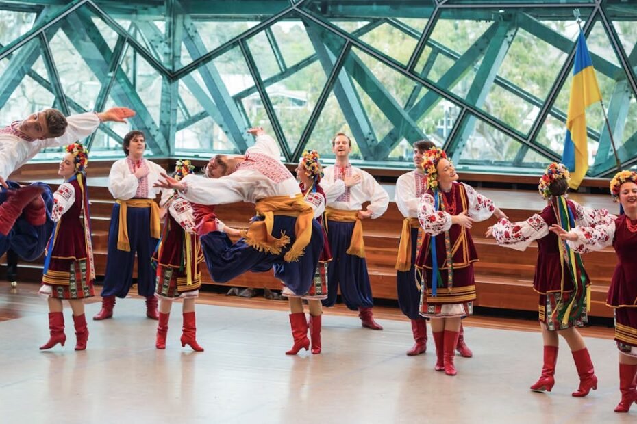 Cultural Tourism Experiences in Northern Australia