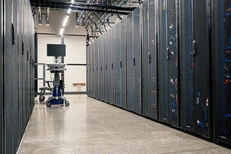 Top 5 Hyperscale Data Centre Colocation Providers in Singapore