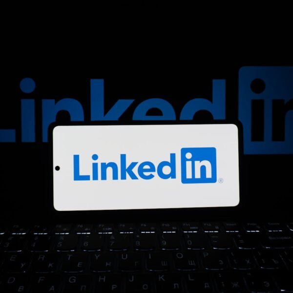 Digital Marketing Agencies for LinkedIn