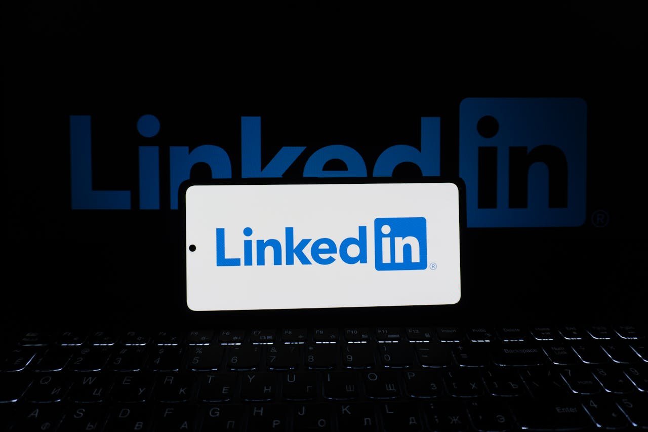 Digital Marketing Agencies for LinkedIn
