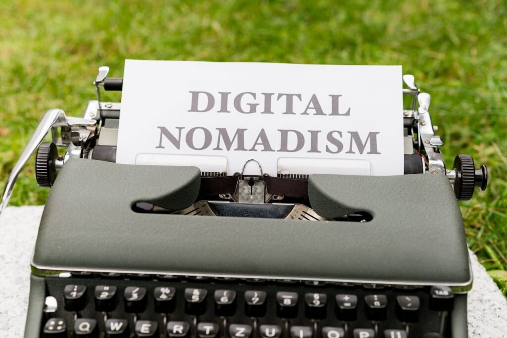 Top 5 Digital Nomad-Friendly Coworking Spaces in Singapore