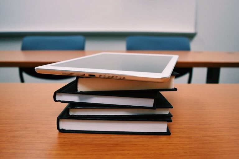 Education Technology Companies