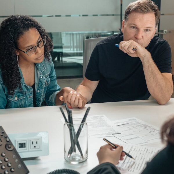 Family Office Advisors