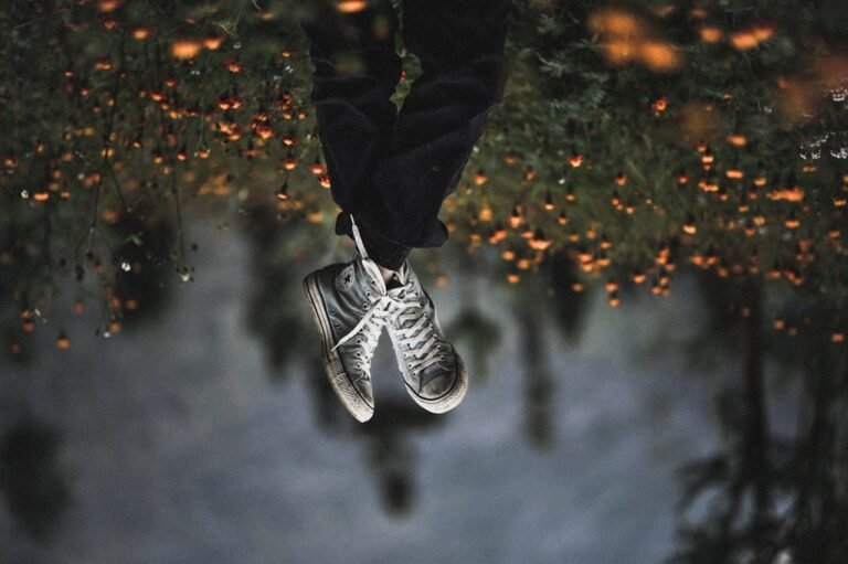 Footwear Companies