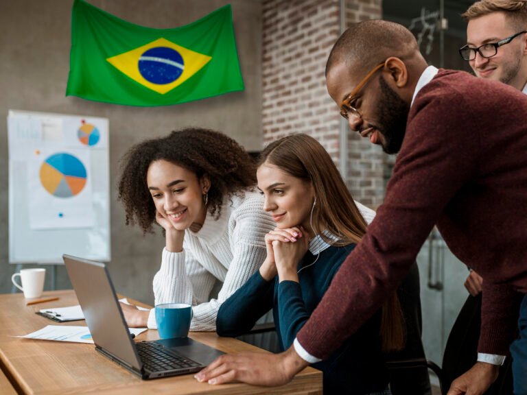 Franchise Networks in Brazil