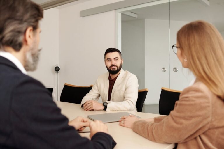 Top 5 HR Outsourcing Companies in Singapore