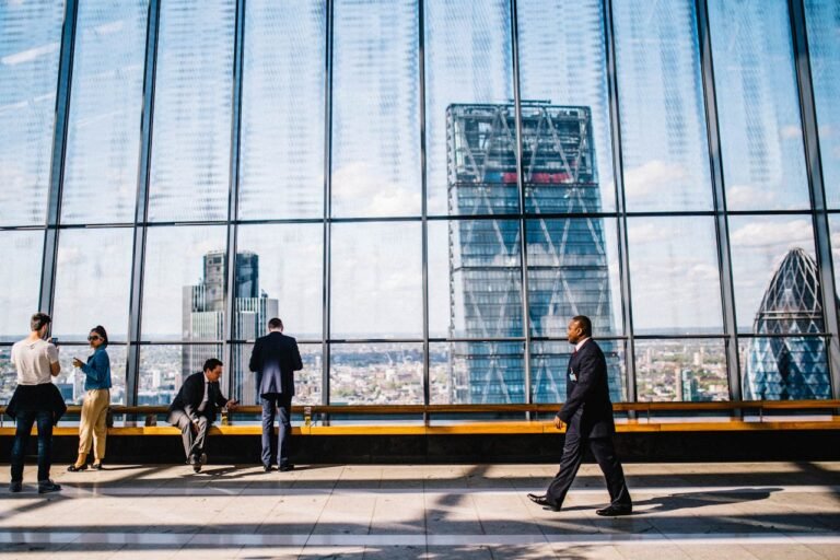 Top 5 Insurtech Companies in Singapore