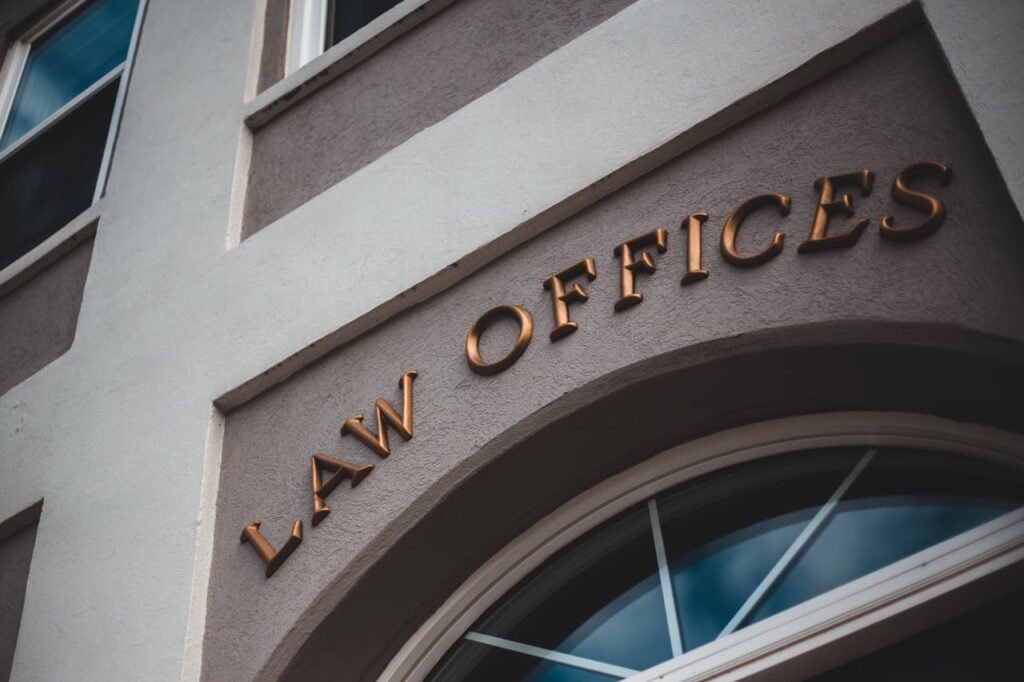 Top 5 Intellectual Property Law Firms in Singapore
