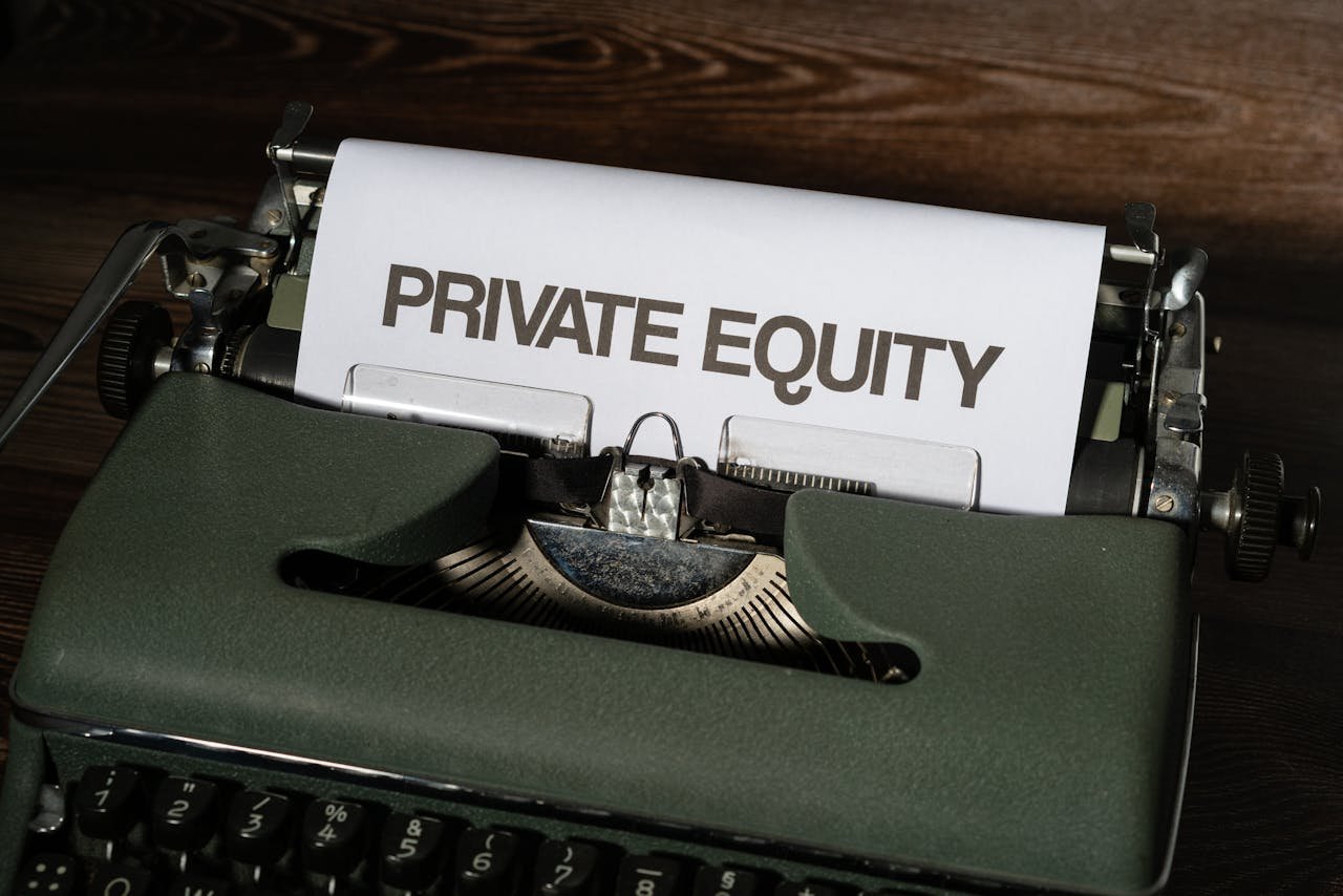 Private Equity Firms