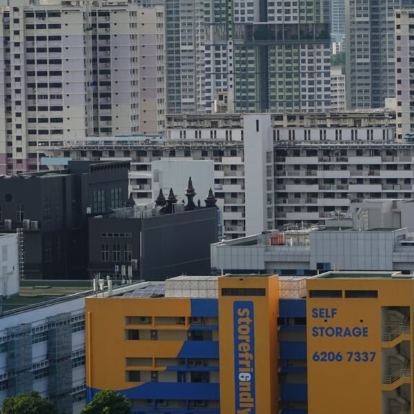 Property Management Companies in Singapore