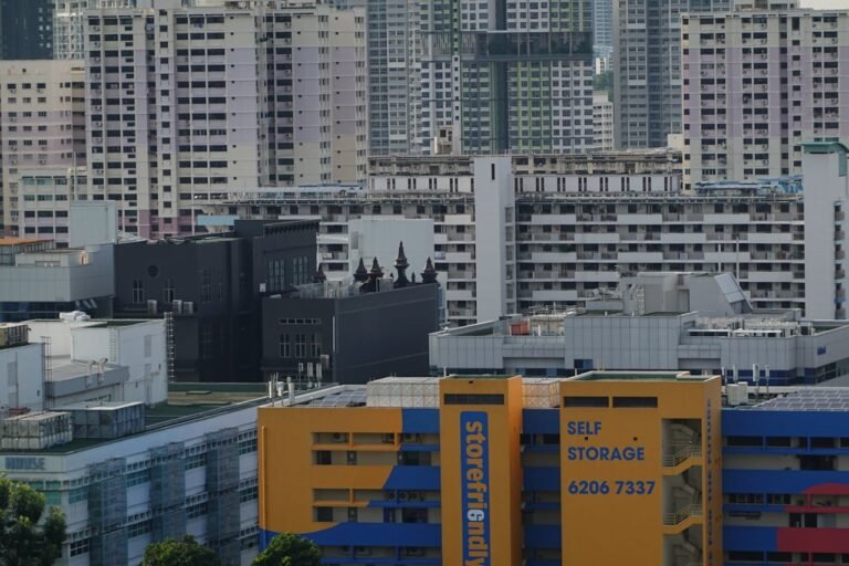 Top 5 Property Management Companies in Singapore