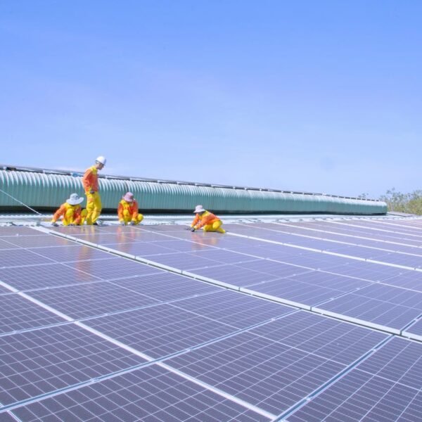 Renewable Energy Companies in Singapore