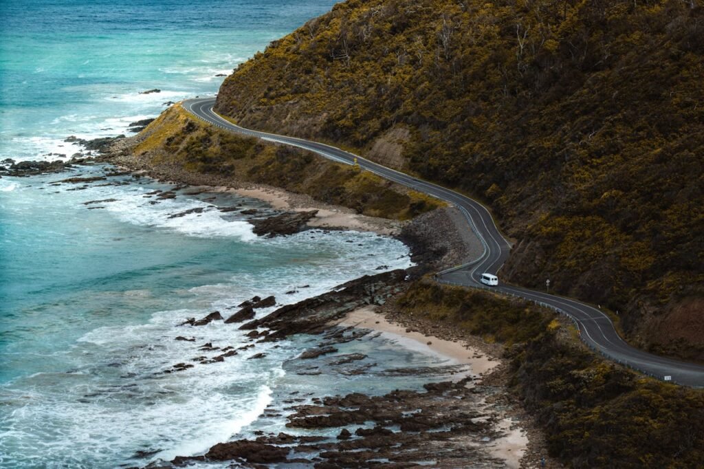 Top 5 Road Trips from Melbourne for Food and Wine Lovers