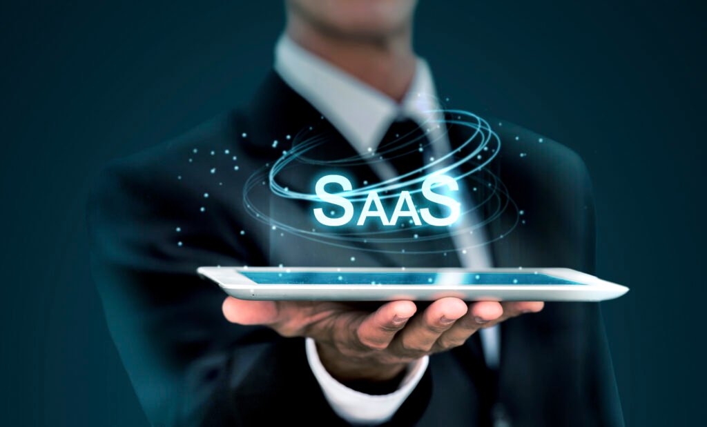 Top 5 SaaS Companies in Brazil