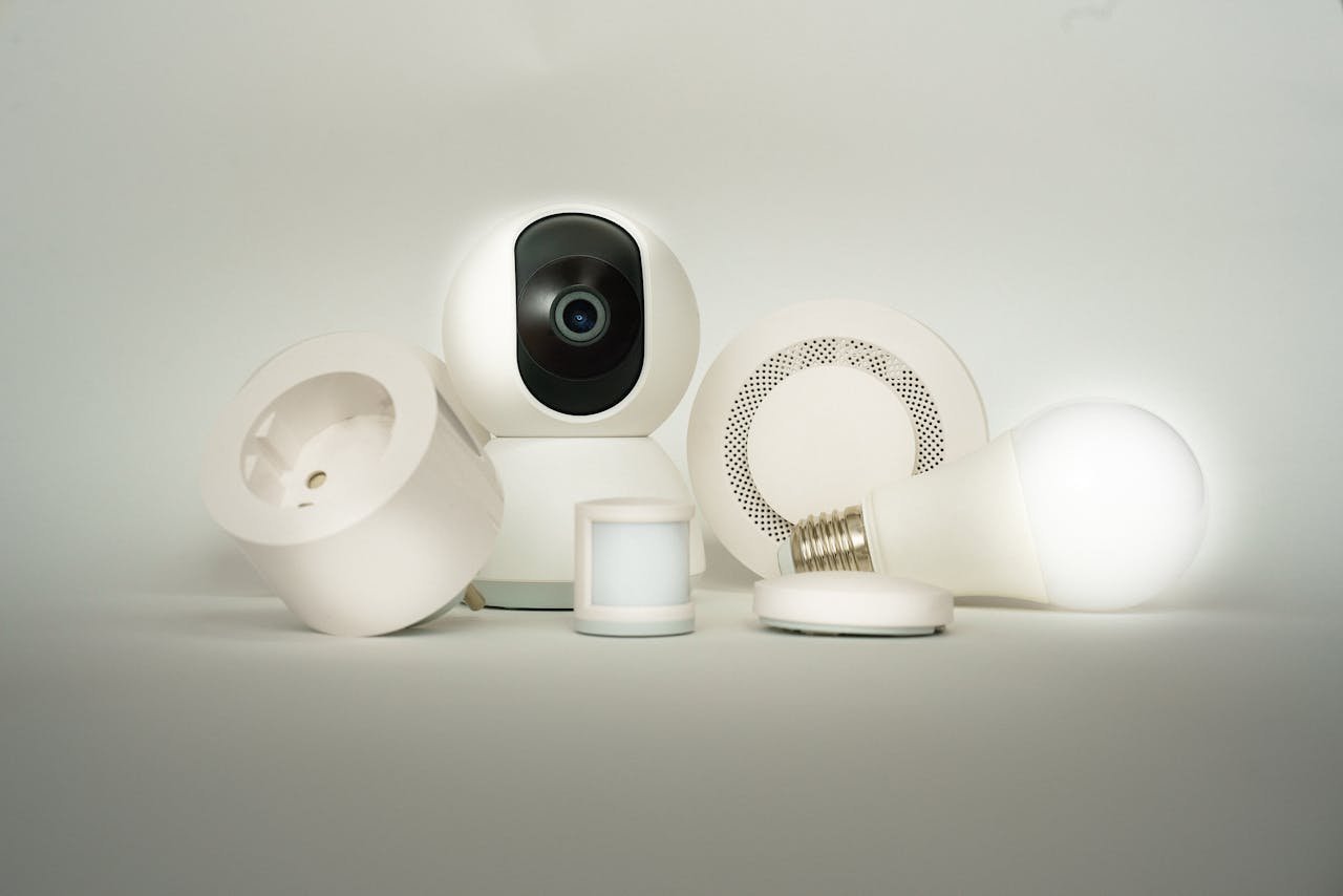 Smart Home Automation Companies in Singapore