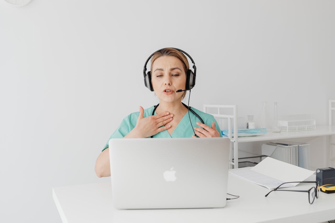 SME Digital Transformation Consultants