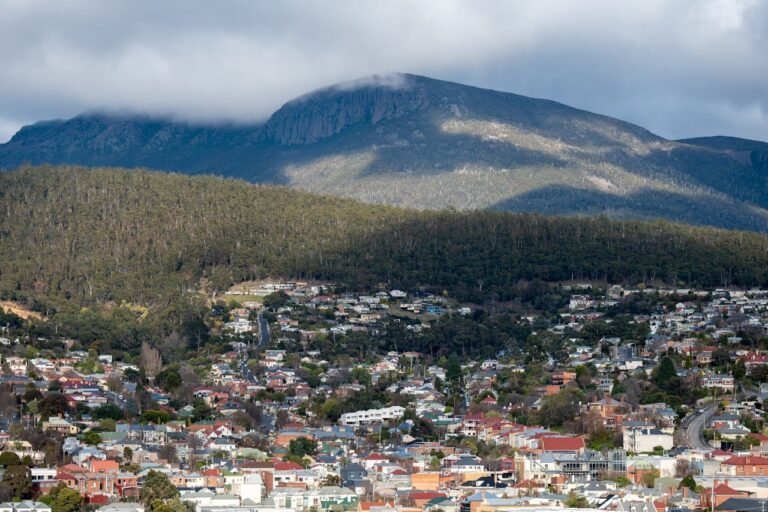 Top 5 Luxury Eco-Lodges in Tasmania for a Digital Detox