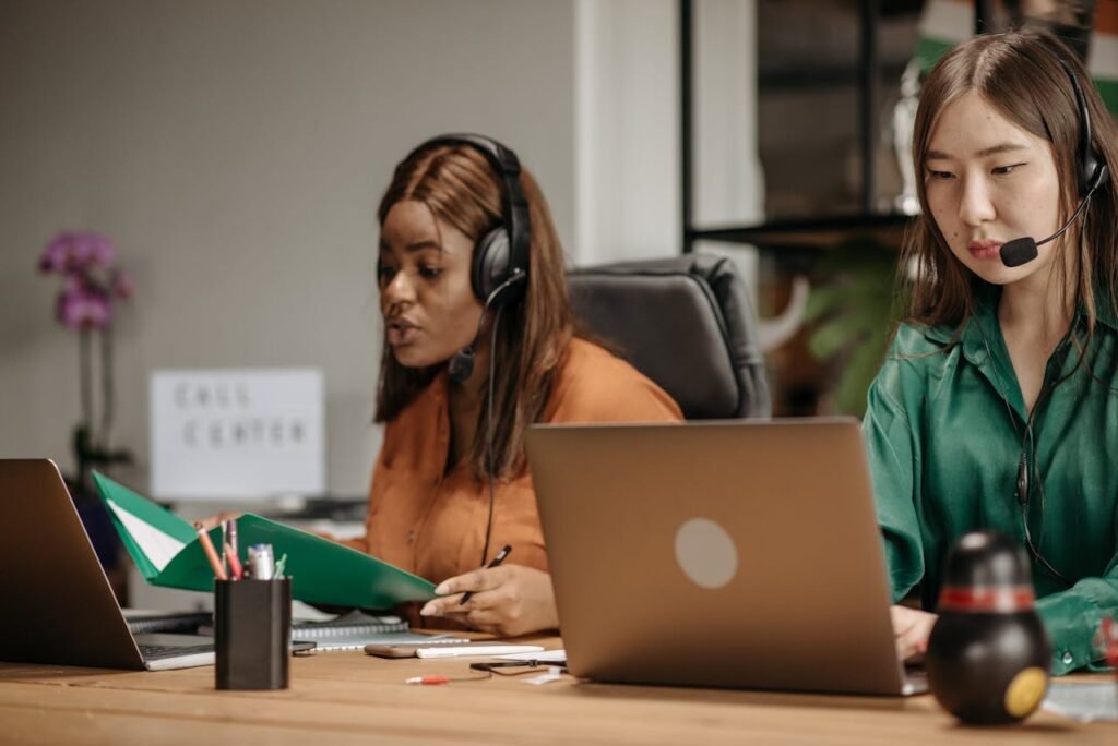 Top 5 Unified Communications as a Service (UCaaS) Providers in Singapore