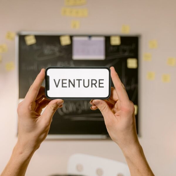 Venture Capital Firms