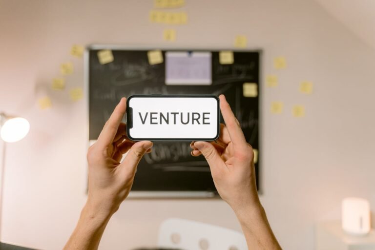 Top 5 Venture Capital Firms in Singapore