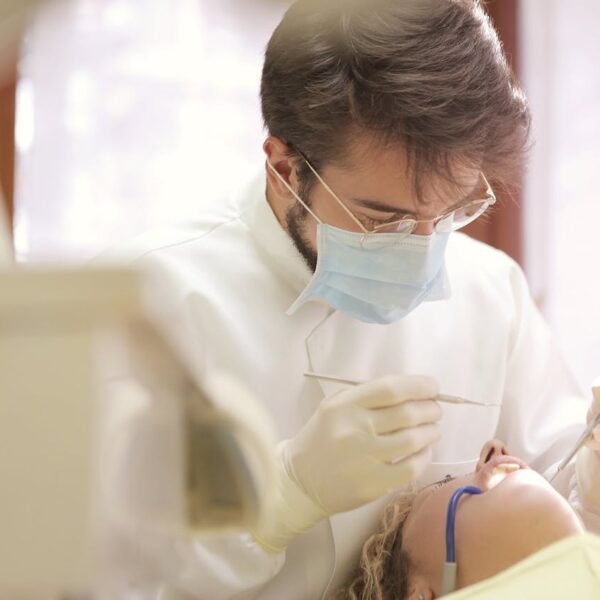 Dental Care Networks