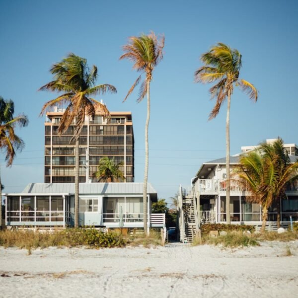 Beach Resort Chains in Ceará
