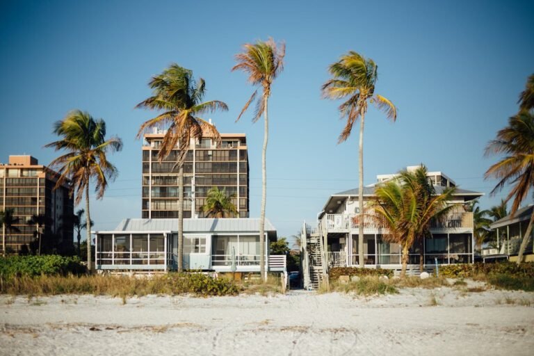 Top 5 Beach Resort Chains in Ceará, Brazil