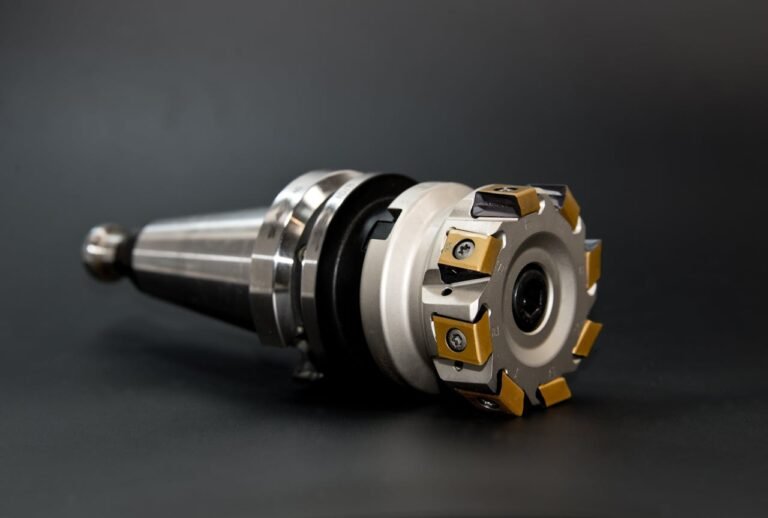 Bearing Manufacturers for Industrial Machinery