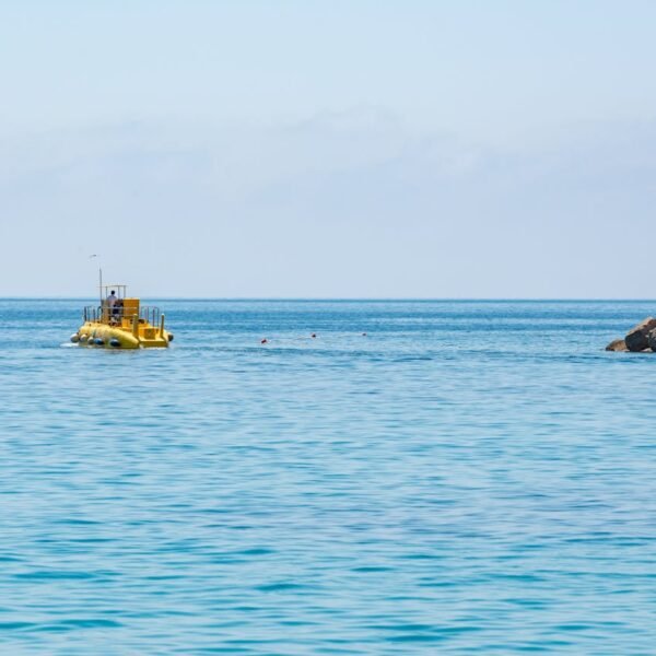 Boat and Submarine Companies in Brazil