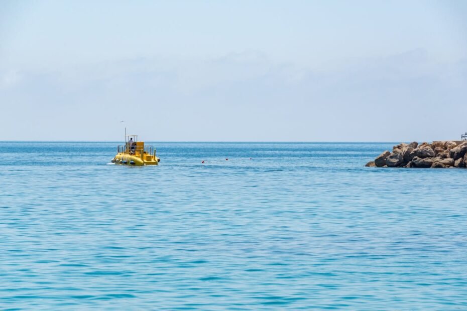 Boat and Submarine Companies in Brazil