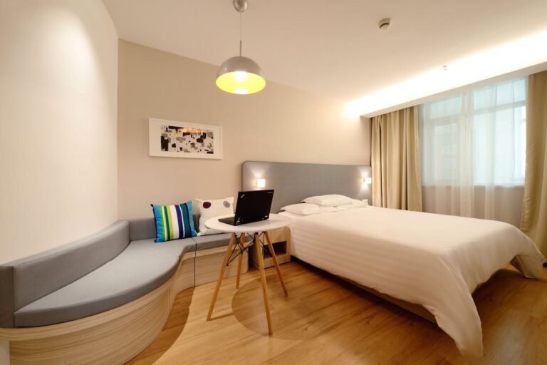 Cheap Hotels in São Paulo