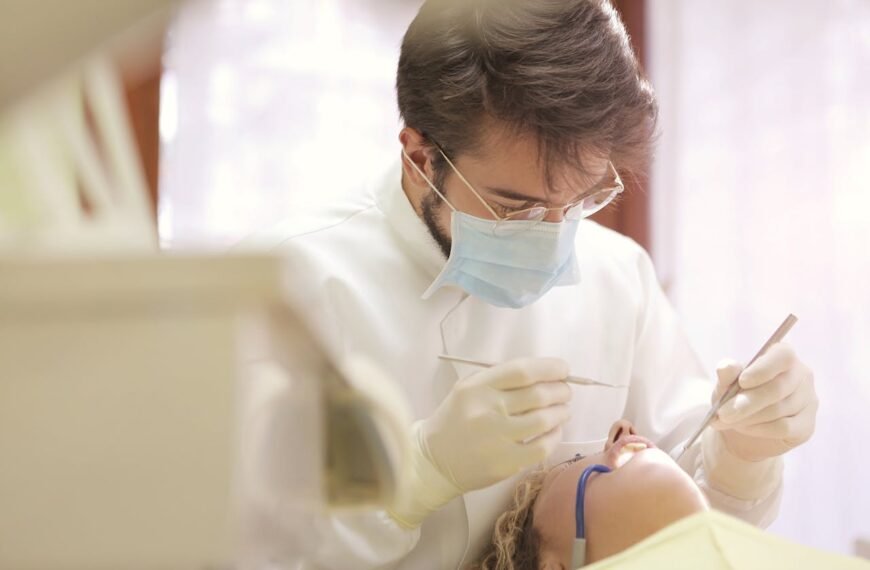 Dental Care Networks in São Paulo