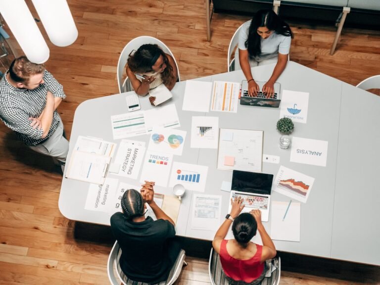 Top 5 Digital Marketing Agencies in Brazil