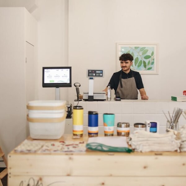 Eco-Friendly Product Companies in Brazil