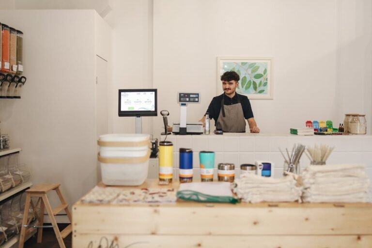 Top 5 Eco-Friendly Product Companies in Brazil
