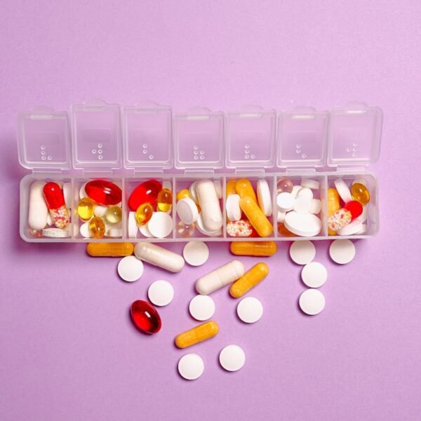 Fertility Drug Companies