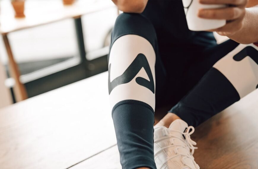 Rio de Janeiro-Based Fitness and Activewear Brands in Brazil
