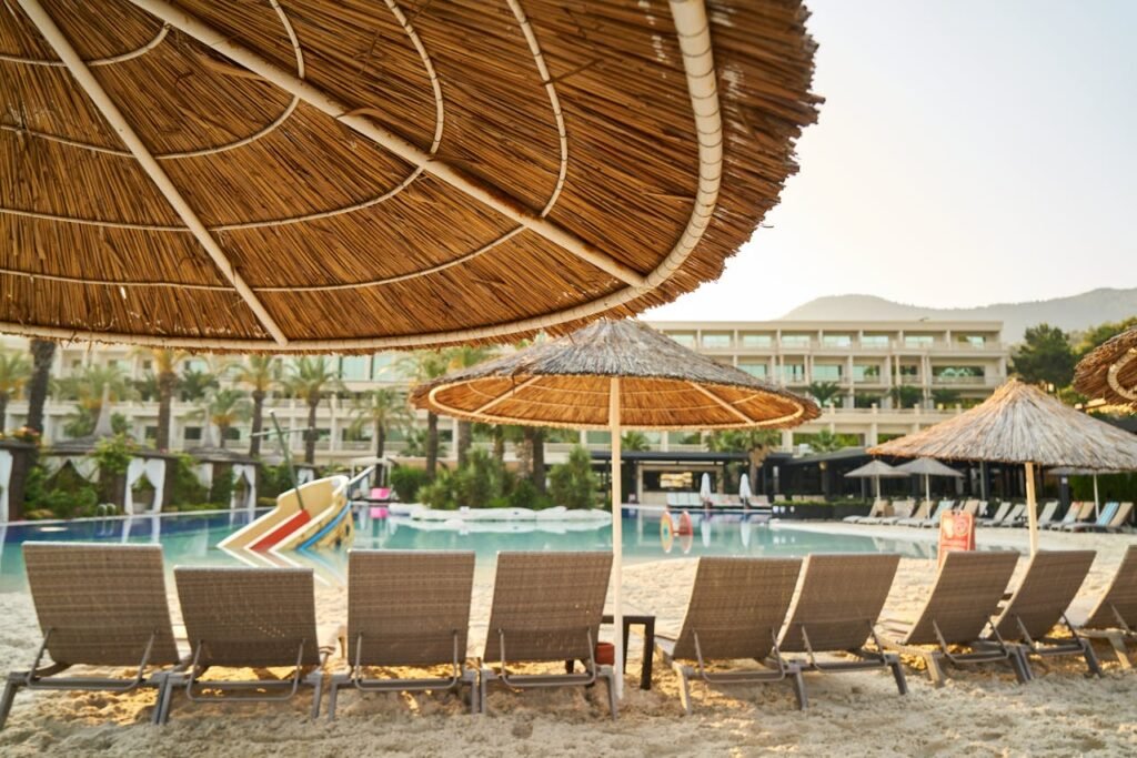 Top 5 Resorts in São Paulo, Brazil