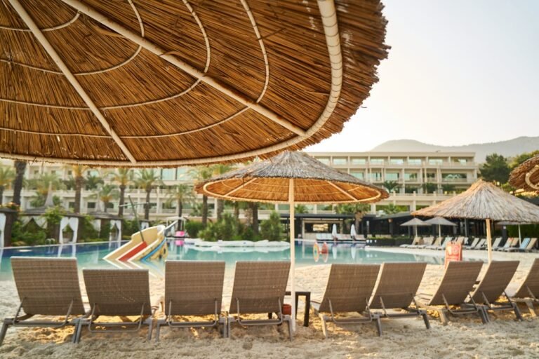 Top 5 Resorts in São Paulo, Brazil