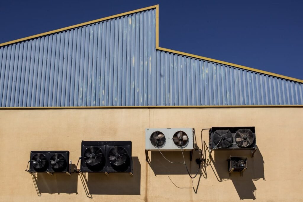 Top 5 HVAC Equipment Manufacturers in Brazil