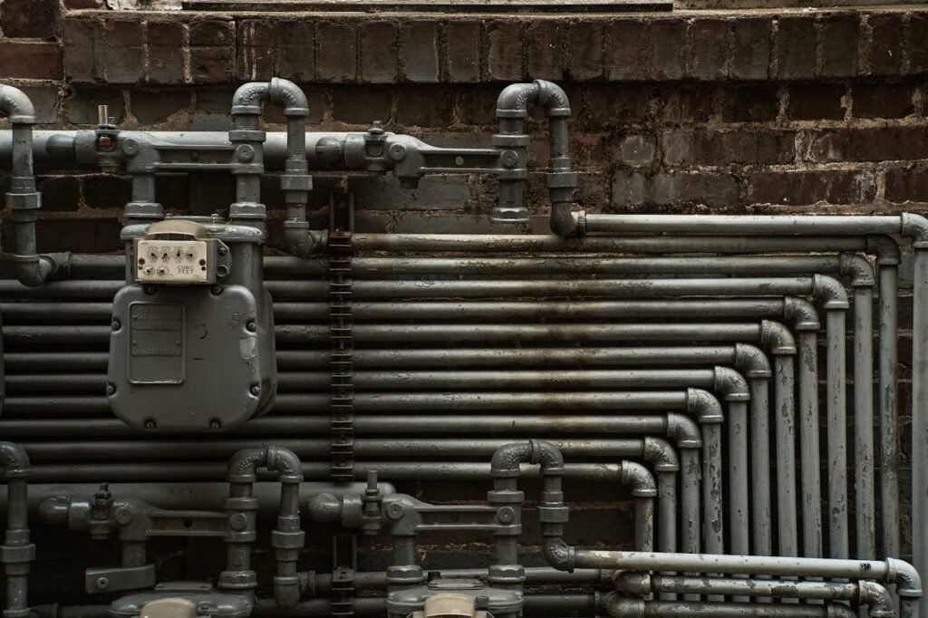 Top 5 Industrial Pipe and Fitting Companies in Brazil