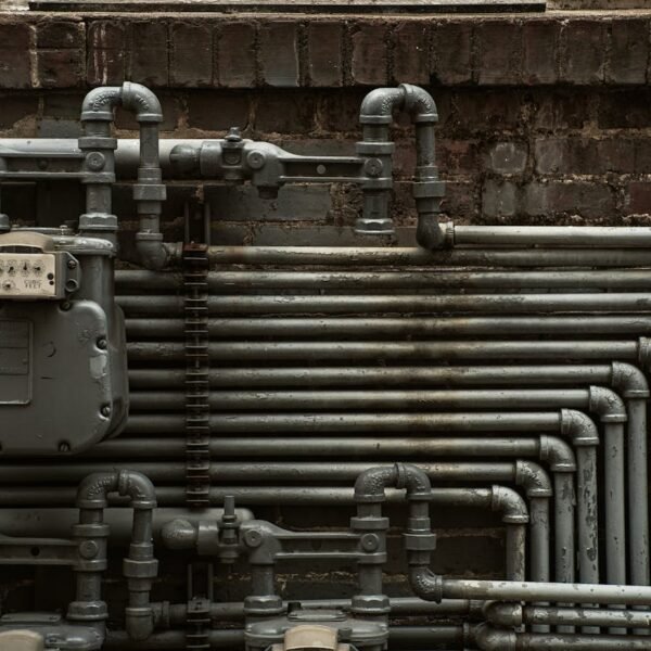 Industrial Pipe and Fitting Companies