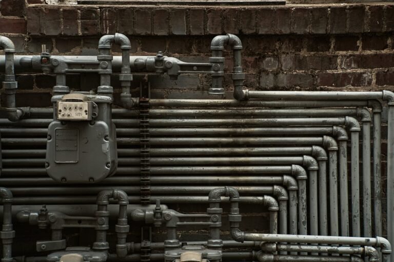 Industrial Pipe and Fitting Companies