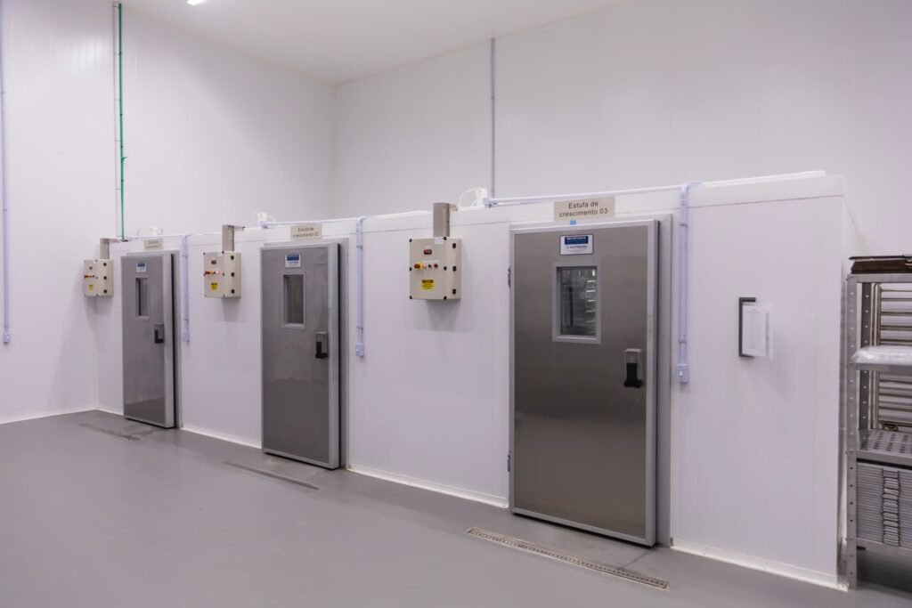 Top 5 Industrial Refrigeration Equipment Manufacturers in Brazil
