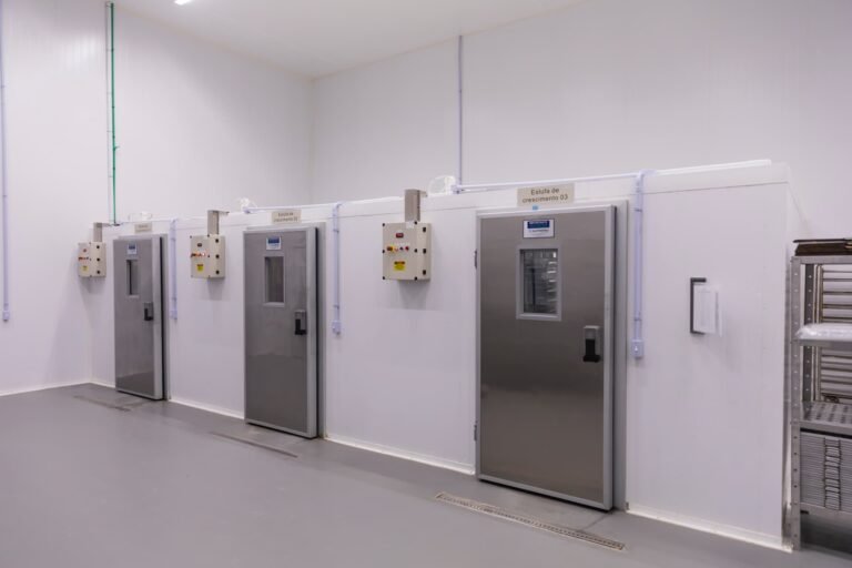 Industrial Refrigeration Equipment Manufacturers in Brazil