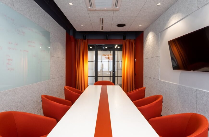 Interior Design Companies